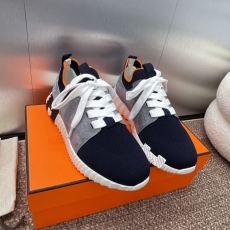 Hermes Low Shoes